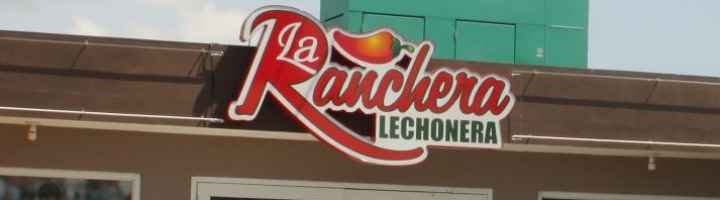 La Ranchera Lechonera