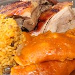 La Ranchera Lechonera