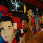 12 ROUNDS Sports Bar & Tapas Restaurant