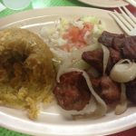El Buen Mofongo de Doña Rosa
