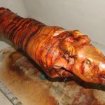 La Ranchera Lechonera