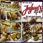 Joshua’s Café