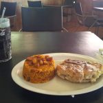 Delicias Mar y Tierra