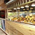 El Balconcito Criollo