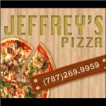 Jeffrey’s Pizza