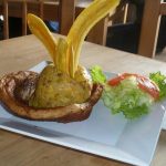 La Cabaña del Pariente