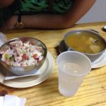 El Buen Mofongo de Doña Rosa