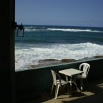 Brisas del Atlantico