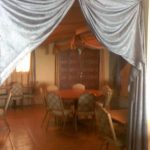 Brisas del Atlantico