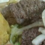 El Buen Mofongo de Doña Rosa