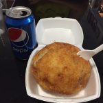 Punto Sabroso – La Casa de los Rellenos