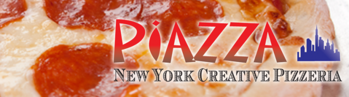 PIAZZA NEW YORK STYLE