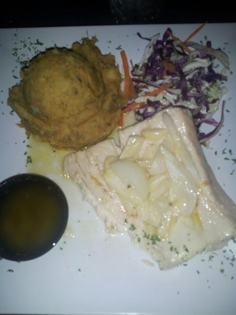 Mahi Mahi Bar Descubra Puerto Rico