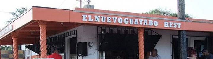El Guayabo