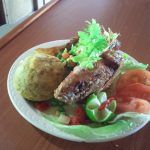 Grand Marnier Restaurant