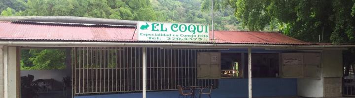 Hacienda El Coquí
