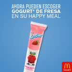 McDonald’s Aguada