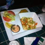 Bella Vista Restaurant