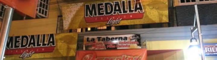 La Taberna Bar & Grill