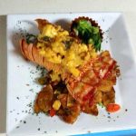 Guayabos Tropical Sunset