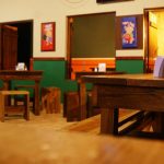 El Lechón de la Piedra Escrita