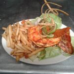 Grand Marnier Restaurant