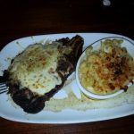 Longhorn Steakhouse