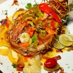 Guayabos Tropical Sunset