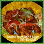 Domino Sport Bar and Lunch