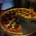 Boom Pizza Bar & Grill