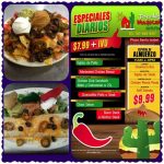 Tequila’s Mexican Grill & Bar