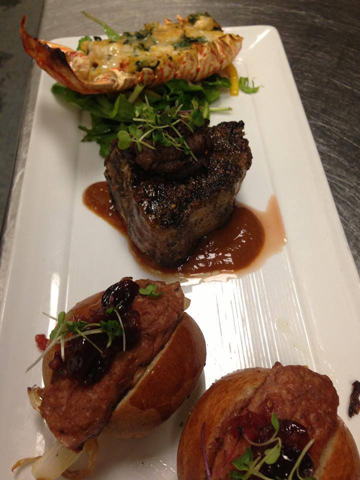 Meat Market Miami Descubra Puerto Rico