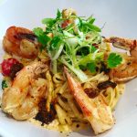 Alfresco Cafe Bistro Bar