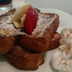 Alfresco Cafe Bistro Bar