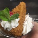 Algo Lindo Restaurant, Bar & Grill