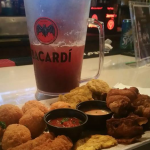 Algo Lindo Restaurant, Bar & Grill