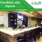 Appetito Latin Cuisine
