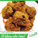 Appetito Latin Cuisine