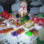 Baby Blue Bread: Artisan Bread