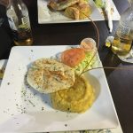 Balalaika El Oasis de Cibuco