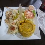 Balalaika El Oasis de Cibuco