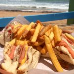Beach Bohio Bar & Grill