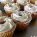 Blue Cupcakes And Coffee Shop