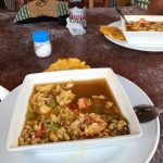 Brisas de playa santa