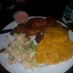 Brisas de playa santa