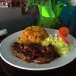 Brisas de playa santa