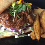 C.Bar Kitchen in Style