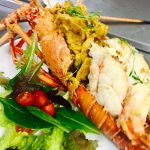 C.Bar Kitchen in Style