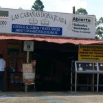 Cabañas de Doña Juana