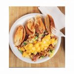 Cafeteria Pollo Frito